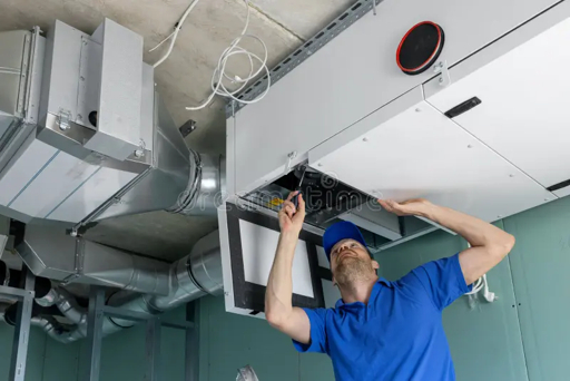 Sisteme ventilație montate ProClimate